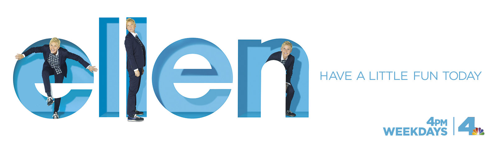 ELLEN Billboard 2015